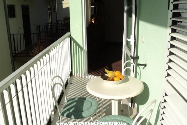 Apartmány BEBA – foto 7