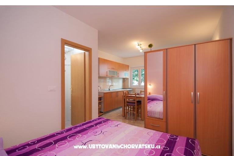 Apartmány BEBA – foto 8