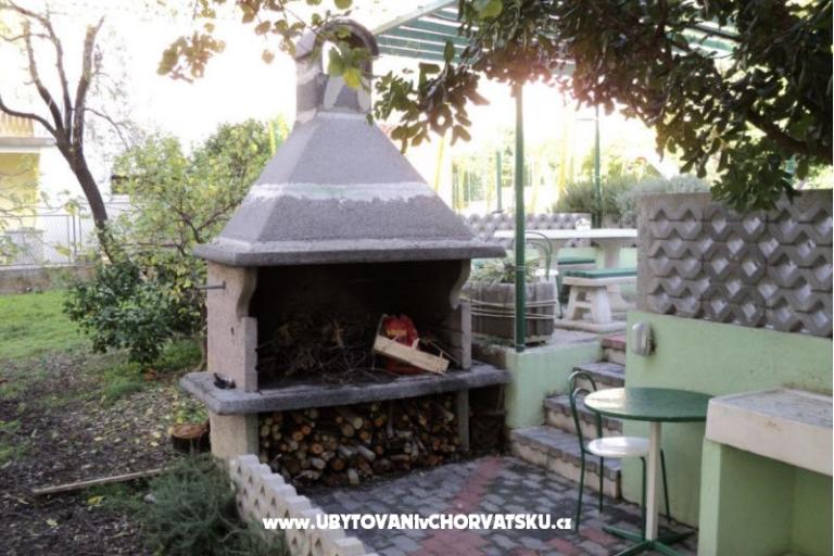Apartmány BEBA – foto 9