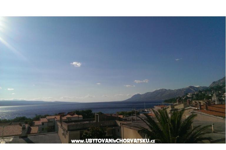 Apartmány Carević – foto 5