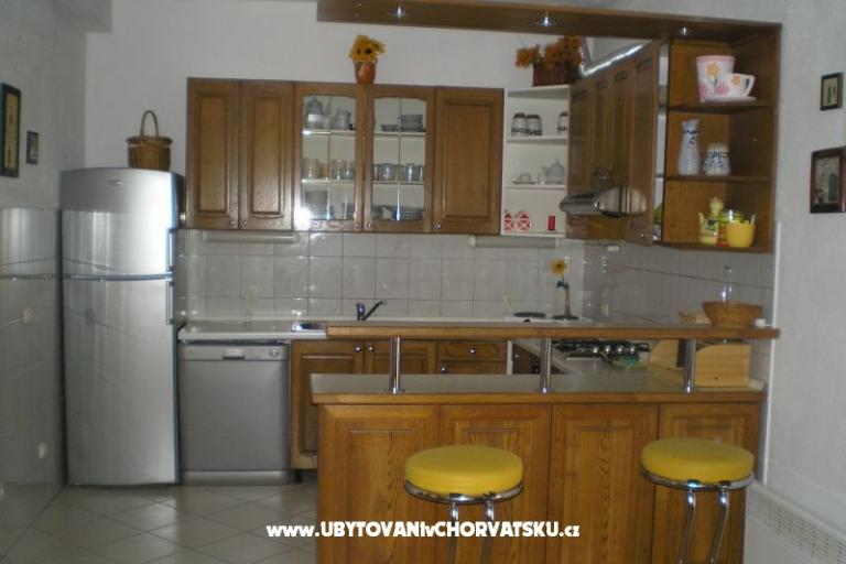 Apartmány Denis – foto 2