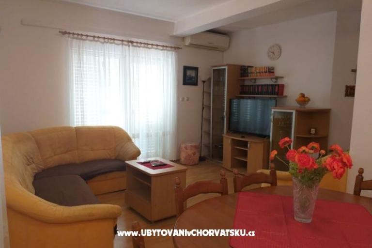 Apartmány Denis – foto 4