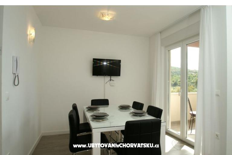 Apartmány Villa Dijana – foto 10