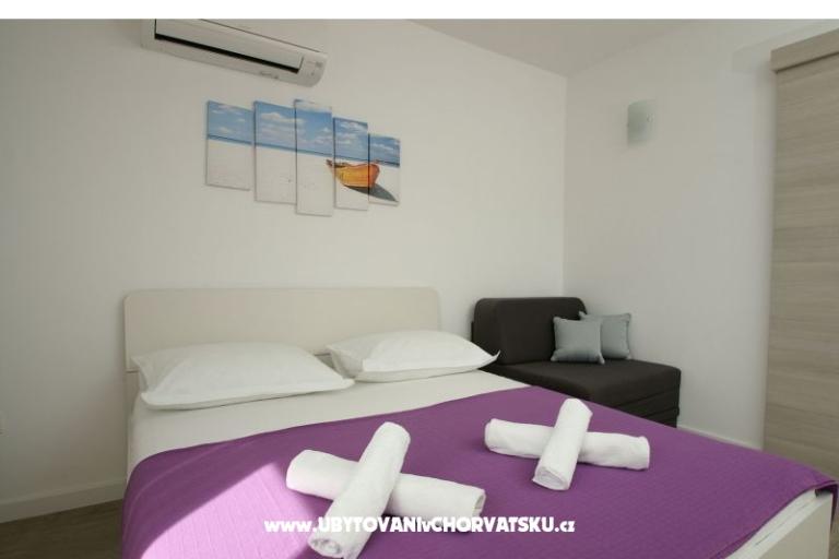 Apartmány Villa Dijana – foto 11
