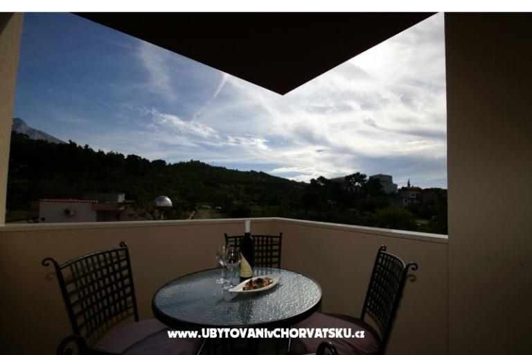 Apartmány Villa Dijana – foto 12