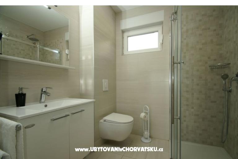 Apartmány Villa Dijana – foto 13