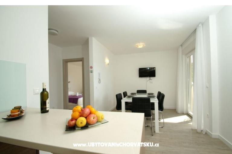 Apartmány Villa Dijana – foto 14