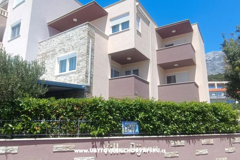 Apartmány Villa Dijana – foto 17