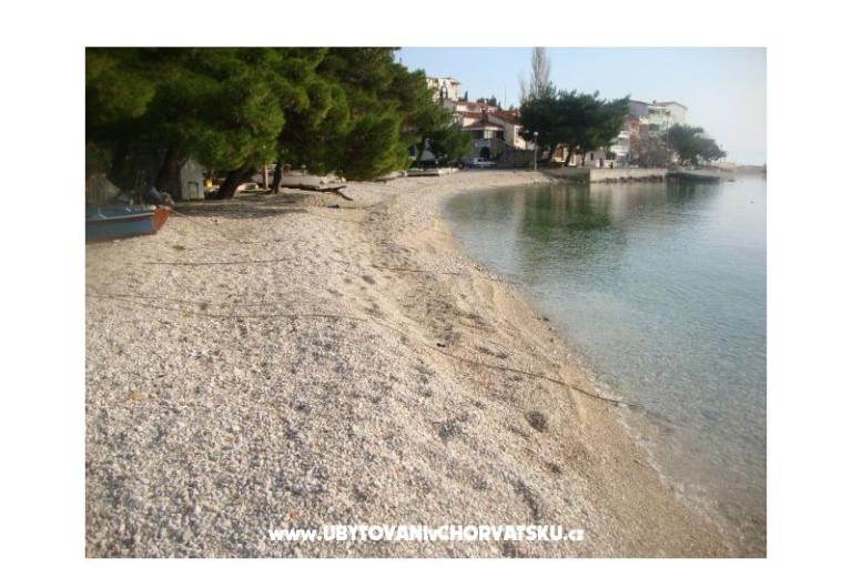 Apartmány Villa Dijana – foto 18