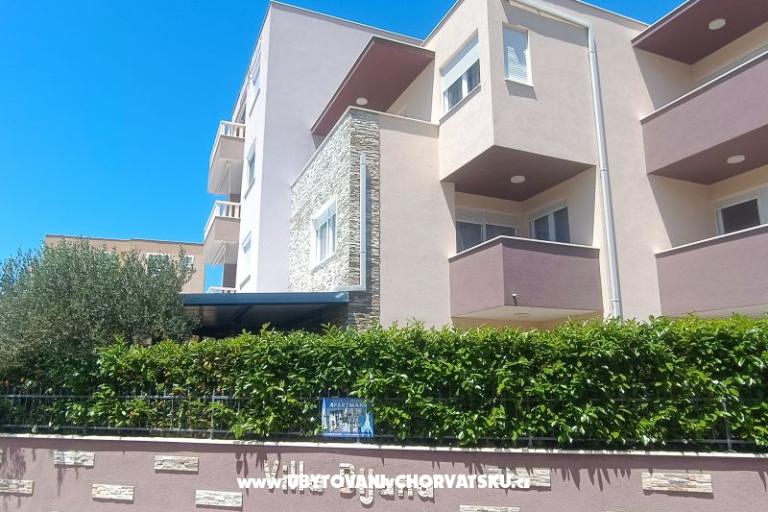 Apartmány Villa Dijana – foto 19
