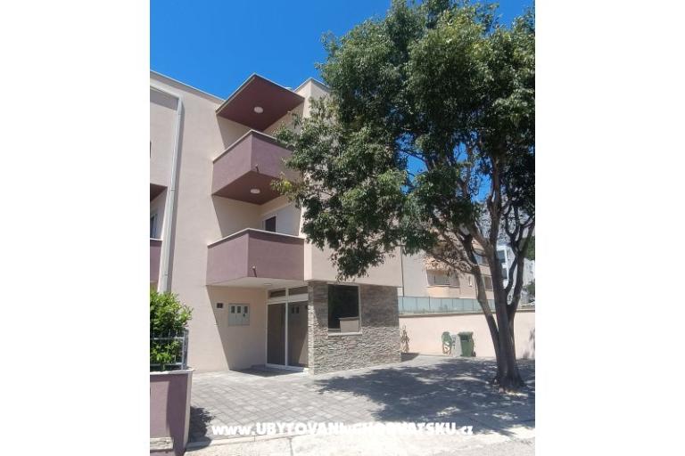 Apartmány Villa Dijana – foto 20