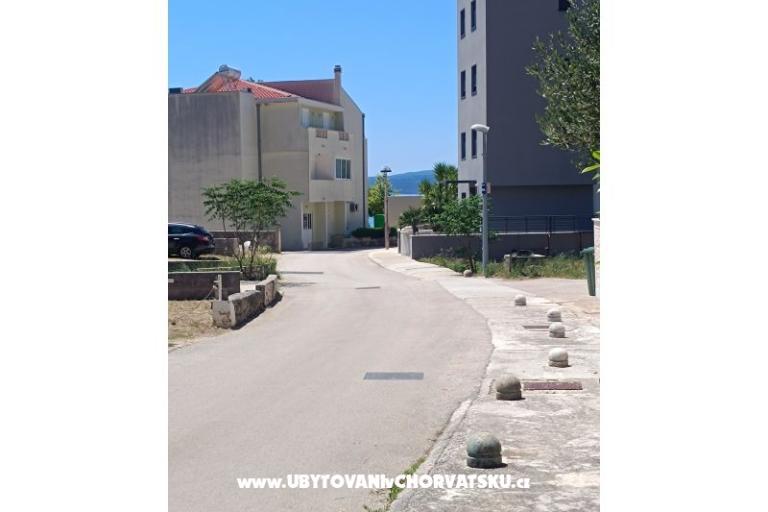 Apartmány Villa Dijana – foto 21