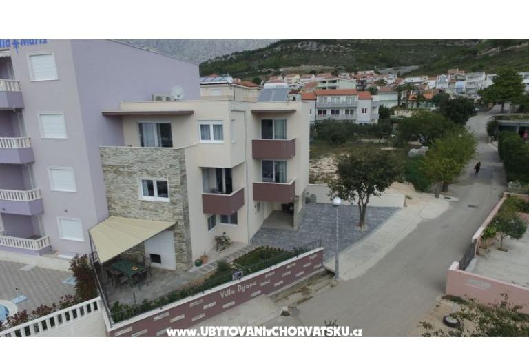 Apartmány Villa Dijana – foto 4
