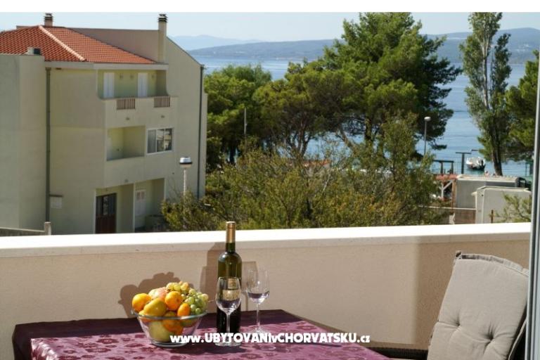 Apartmány Villa Dijana – foto 5