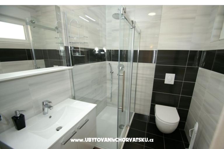 Apartmány Villa Dijana – foto 7