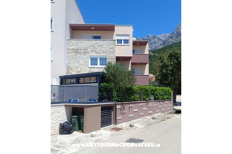 Apartmány Villa Dijana – foto 8