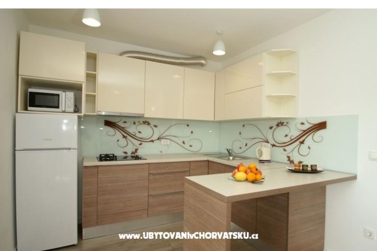 Apartmány Villa Dijana – foto 9