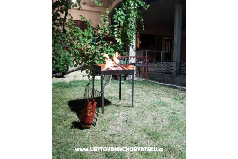 Apartmány Divić - Villa Mateo  – foto 10