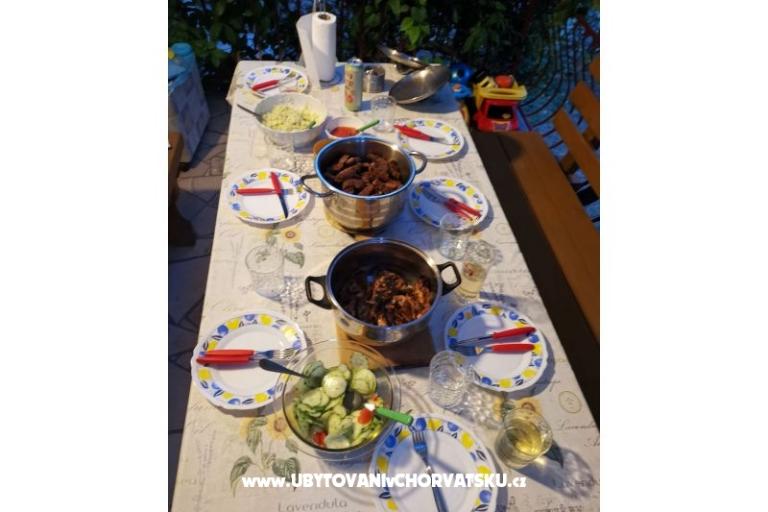 Apartmány Divić - Villa Mateo  – foto 11