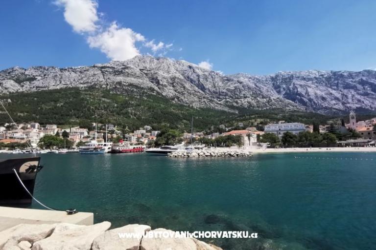 Apartmány Divić - Villa Mateo  – foto 16
