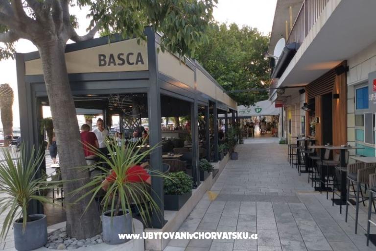 Apartmány Divić - Villa Mateo  – foto 25