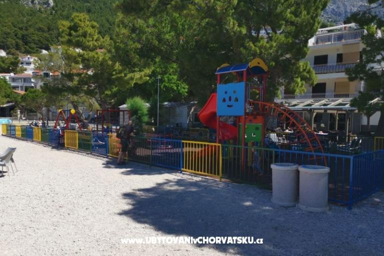 Apartmány Divić - Villa Mateo  – foto 28
