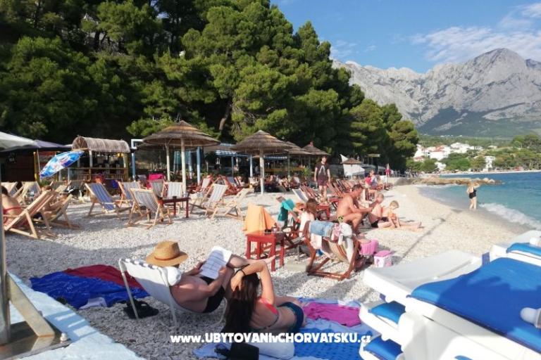 Apartmány Divić - Villa Mateo  – foto 31