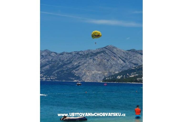 Apartmány Divić - Villa Mateo  – foto 33