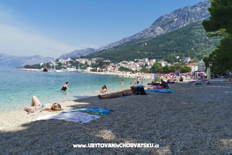 Apartmány Divić - Villa Mateo  – foto 34