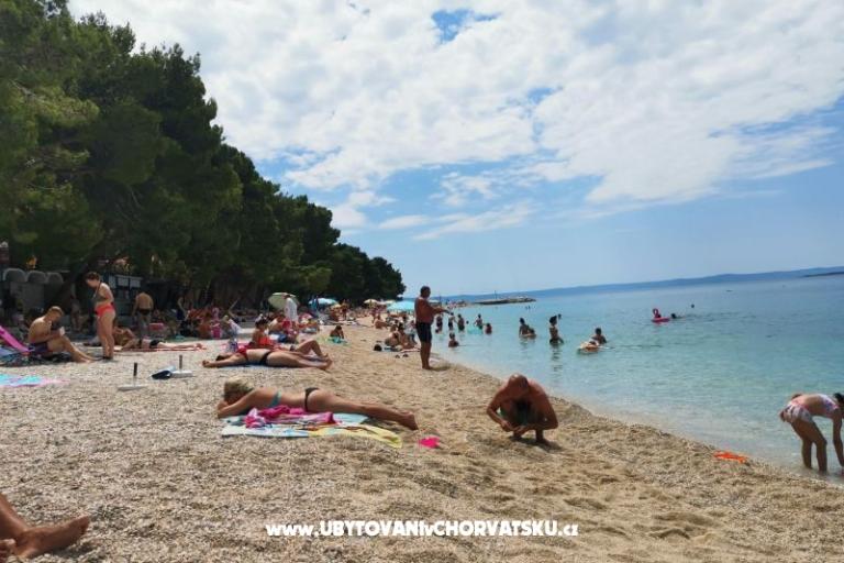 Apartmány Divić - Villa Mateo  – foto 37