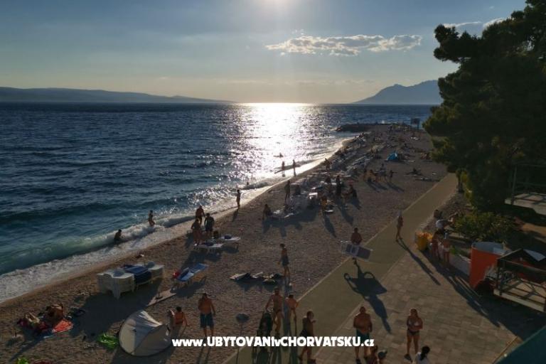 Apartmány Divić - Villa Mateo  – foto 38