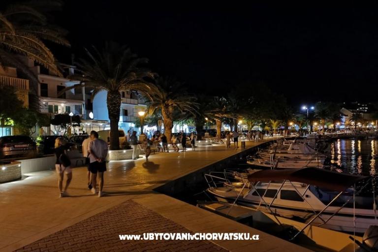Apartmány Divić - Villa Mateo  – foto 44