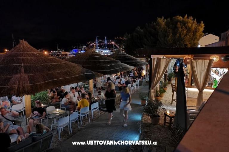 Apartmány Divić - Villa Mateo  – foto 45