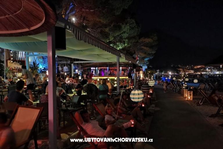 Apartmány Divić - Villa Mateo  – foto 46