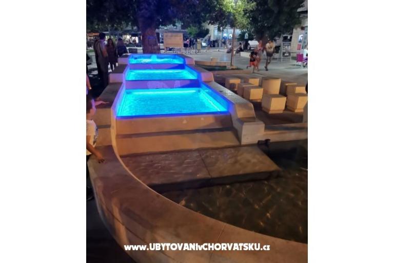 Apartmány Divić - Villa Mateo  – foto 47