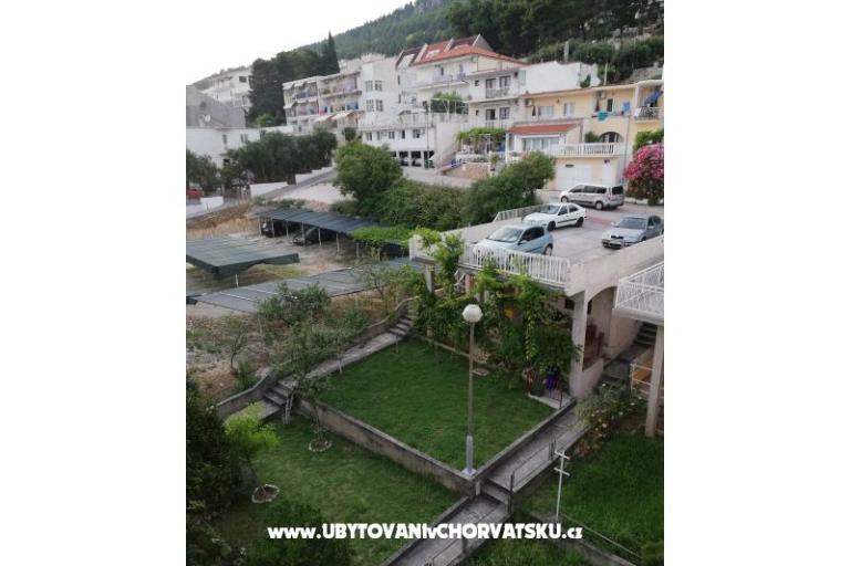 Apartmány Divić - Villa Mateo  – foto 5