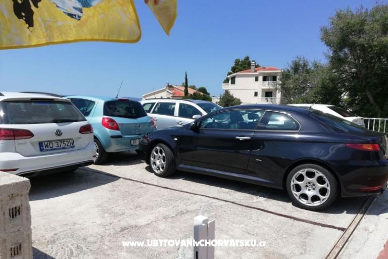 Apartmány Divić - Villa Mateo  – foto 6