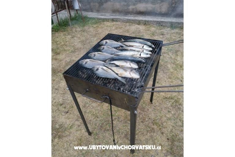 Apartmány Divić - Villa Mateo  – foto 7
