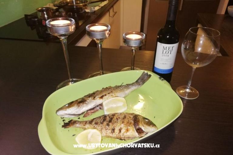 Apartmány Divić - Villa Mateo  – foto 8
