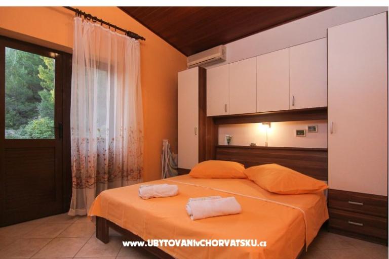 Apartmány dominovic-Mladinov  – foto 11