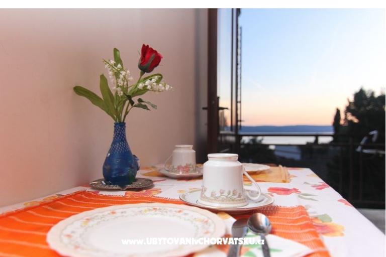 Apartmány dominovic-Mladinov  – foto 15