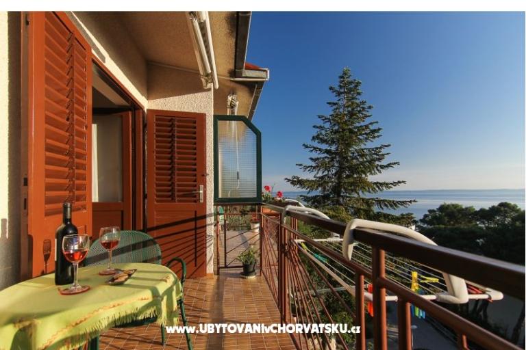 Apartmány dominovic-Mladinov  – foto 16