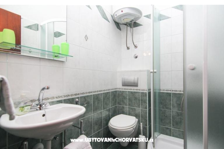 Apartmány dominovic-Mladinov  – foto 18