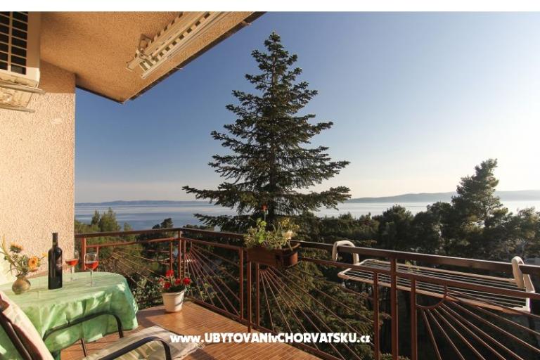 Apartmány dominovic-Mladinov  – foto 4