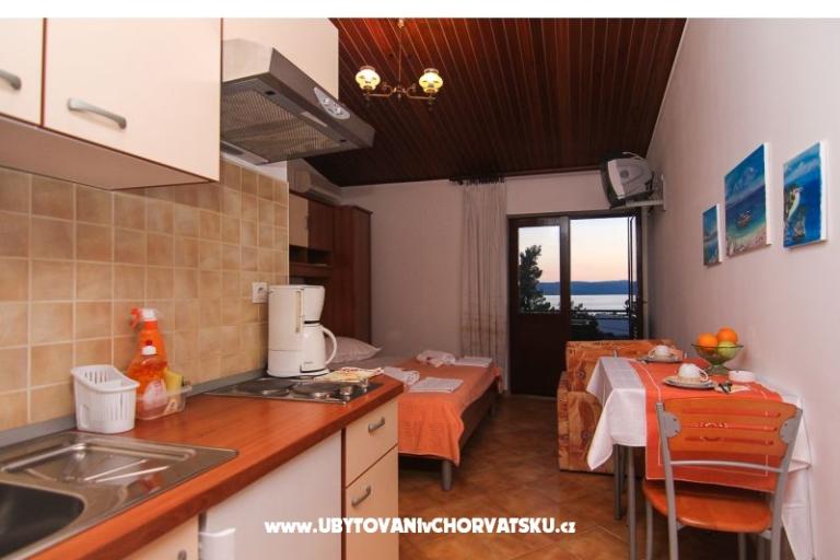 Apartmány dominovic-Mladinov  – foto 6