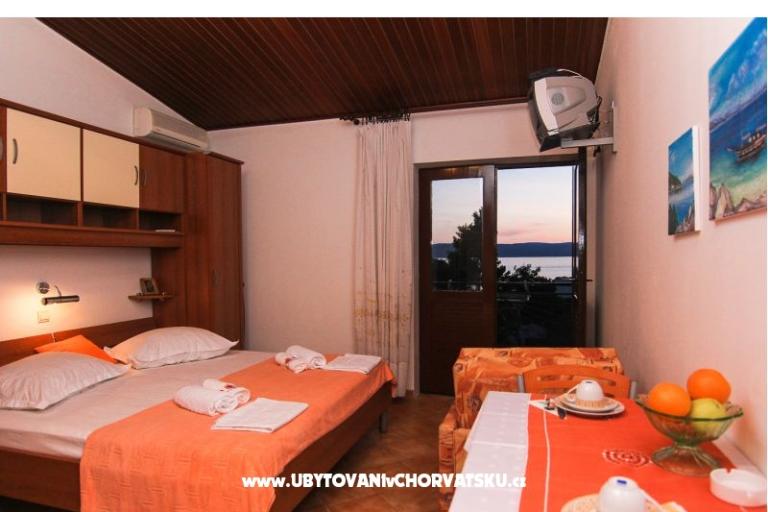 Apartmány dominovic-Mladinov  – foto 7