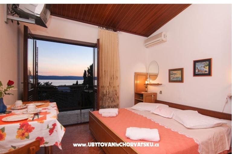 Apartmány dominovic-Mladinov  – foto 8