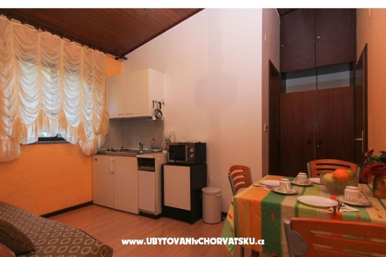 Apartmány dominovic-Mladinov  – foto 9