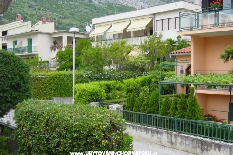 Apartmány GATIKI – foto 8