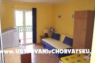 Apartmány Goga PROMAJNA – foto 4